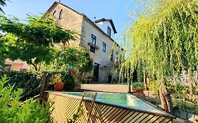 Casa Do Fundo - Sustainable & Ecotourism